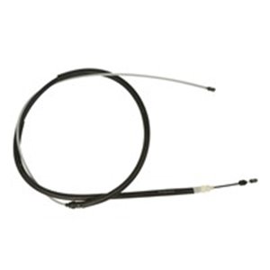 LIN33.01.63  Handbrake cable LINEX 