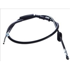 LIN36.01.32  Handbrake cable LINEX 