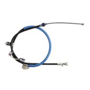 LIN09.01.92  Handbrake cable LINEX 