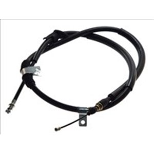 10.0214 Cable Pull, parking brake ADRIAUTO - Top1autovaruosad