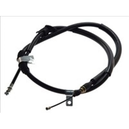 AD10.0214  Handbrake cable ADRIAUTO 