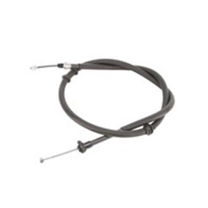 LIN14.02.54  Handbrake cable LINEX 