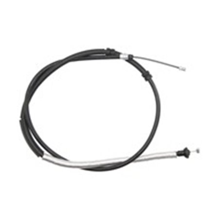 LIN22.01.02  Handbrake cable LINEX 