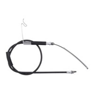 LIN15.01.87  Handbrake cable LINEX 