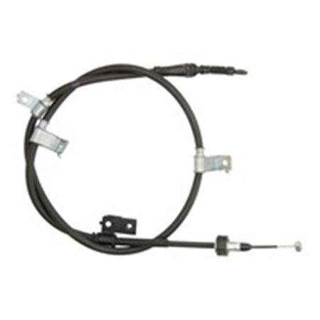 C70572H  Handbrake cable KOREA 