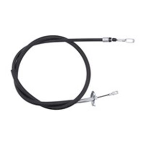 LIN27 01 72  Handbrake cable LINEX  - Top1autovaruosad