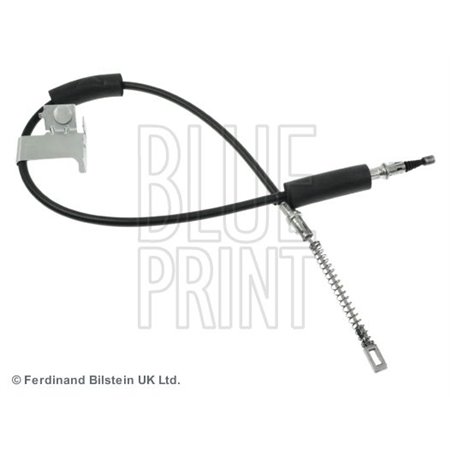 ADA104617 Cable Pull, parking brake BLUE PRINT