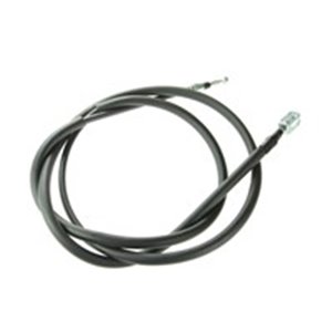 LIN14 02 13  Handbrake cable LINEX  - Top1autovaruosad
