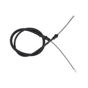 LIN35.01.89  Handbrake cable LINEX 