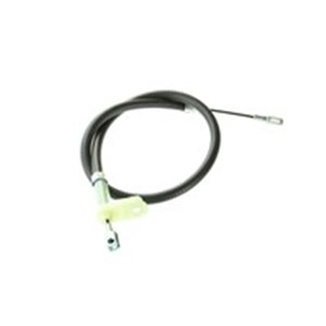 LIN27.01.22  Handbrake cable LINEX 