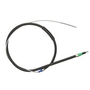AD35 0236 1  Handbrake cable ADRIAUTO  - Top1autovaruosad