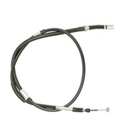 C72099  Handbrake cable YAZUKA 