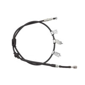 AD23 0230  Handbrake cable ADRIAUTO  - Top1autovaruosad