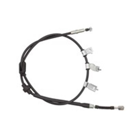 AD23.0230  Handbrake cable ADRIAUTO 