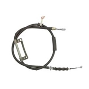 C70317OEM  Handbrake cable KOREA  - Top1autovaruosad