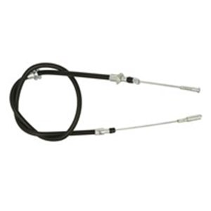 LIN14.02.69  Handbrake cable LINEX 