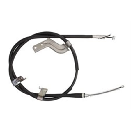 GCH889 Cable Pull, parking brake TRW