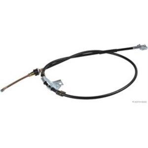 J3936053  Handbrake cable HERTH+BUSS JAKOPARTS 