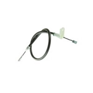 LIN27.01.23  Handbrake cable LINEX 