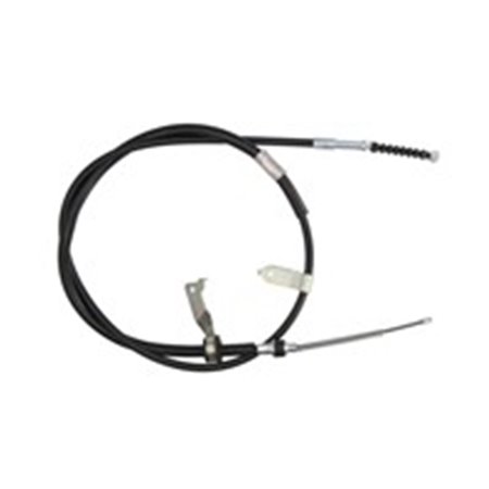 LIN44.01.91  Handbrake cable LINEX 
