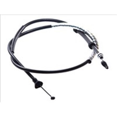 LIN14.01.95  Handbrake cable LINEX 