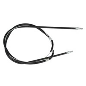 LIN14.02.67  Handbrake cable LINEX 