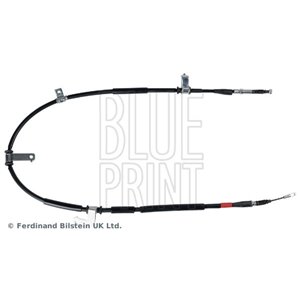 ADG046280  Handbrake cable BLUE PRINT 