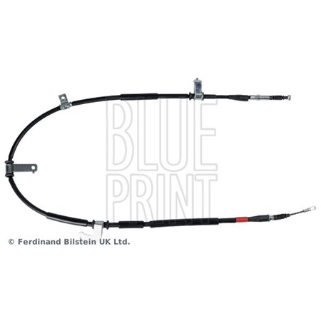 ADG046280 Cable Pull, parking brake BLUE PRINT