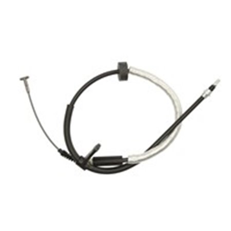 LIN01.01.02  Handbrake cable LINEX 