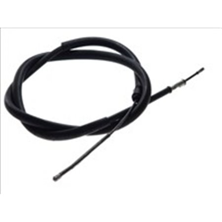 LIN09.01.25  Handbrake cable LINEX 