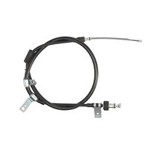 AD09 0244  Handbrake cable ADRIAUTO  - Top1autovaruosad