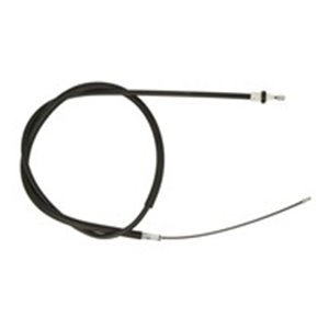 LIN09 01 91  Handbrake cable LINEX  - Top1autovaruosad