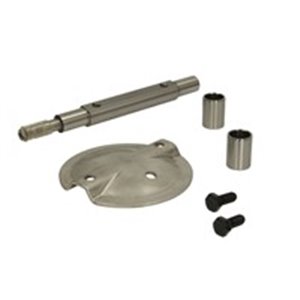 4.90759  Heitgaasi luuk DT SPARE PARTS 