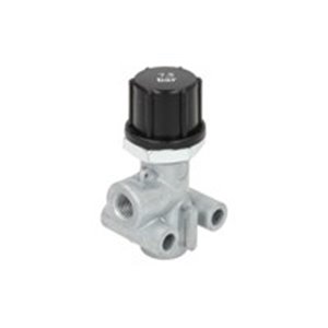 FE35530  Pressure limiter valve FEBI  - Top1autovaruosad