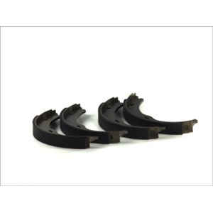 CRM008ABE Brake Shoe Set, parking brake ABE - Top1autovaruosad