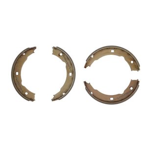 CRP001ABE Brake Shoe Set, parking brake ABE - Top1autovaruosad