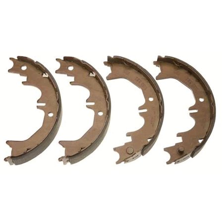 GS8716  Brake shoe TRW 