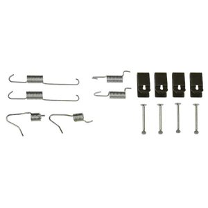 SFK422  Brake shoe fitting set TRW 