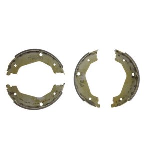 C00327ABE Brake Shoe Set, parking brake ABE - Top1autovaruosad