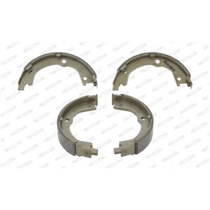 FSB4049  Brake shoe FERODO 