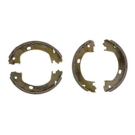 CRY006ABE Brake Shoe Set, parking brake ABE