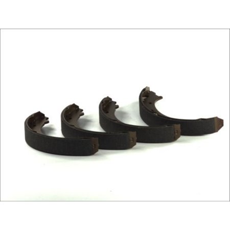 CRY002ABE Brake Shoe Set, parking brake ABE