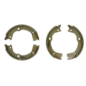 C00330ABE Brake Shoe Set, parking brake ABE - Top1autovaruosad