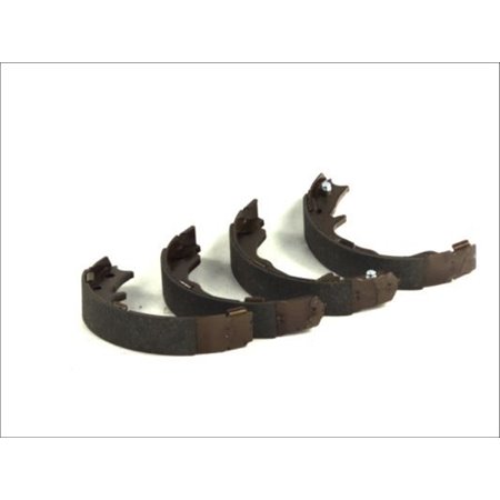 CRY003ABE Brake Shoe Set, parking brake ABE