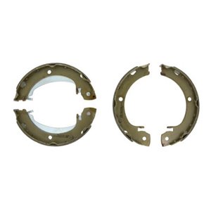 C02089ABE  Brake shoe ABE 