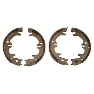 GS8714  Brake shoe TRW 