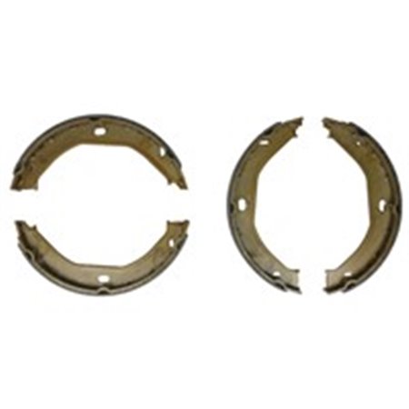 LPR09520  Brake shoe LPR 