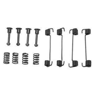 SFK165  Brake shoe fitting set TRW 