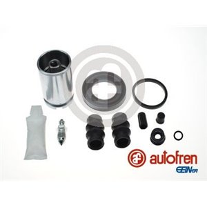 D4-1666K  Disc brake caliper repair kit AUTOFREN SEINSA 