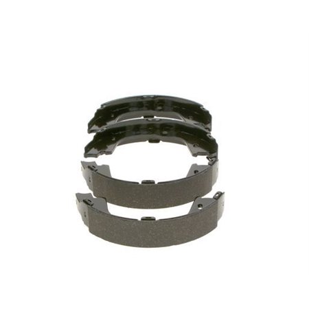 0 986 487 778 Brake Shoe Set, parking brake BOSCH